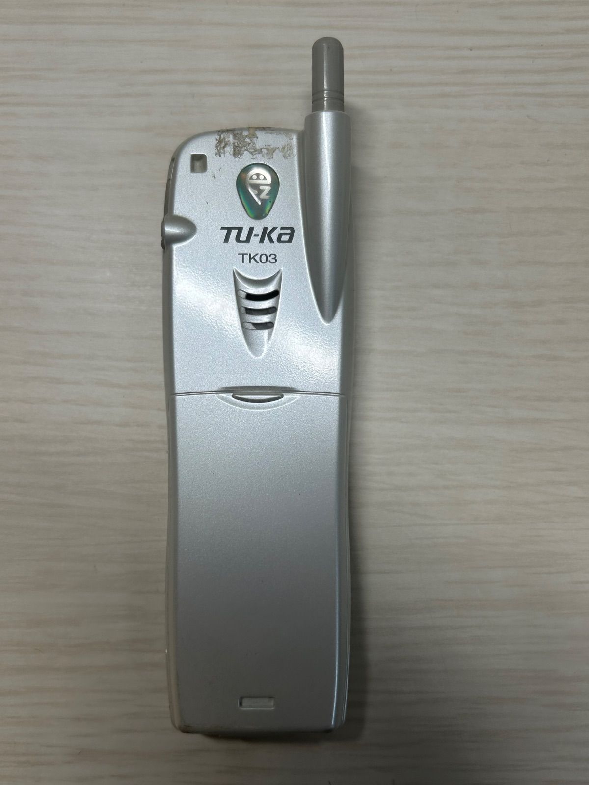 モックアップ TU-KA KYOCERA TK03 K146