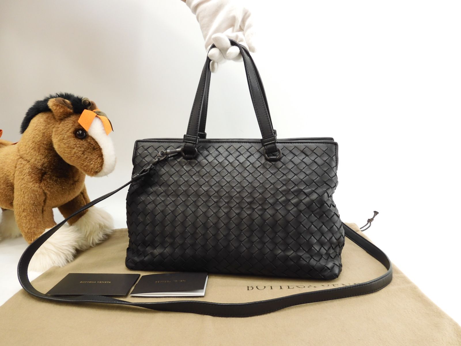 手数料安い Bottega veneta ぬいぐるみ savingssafari.com