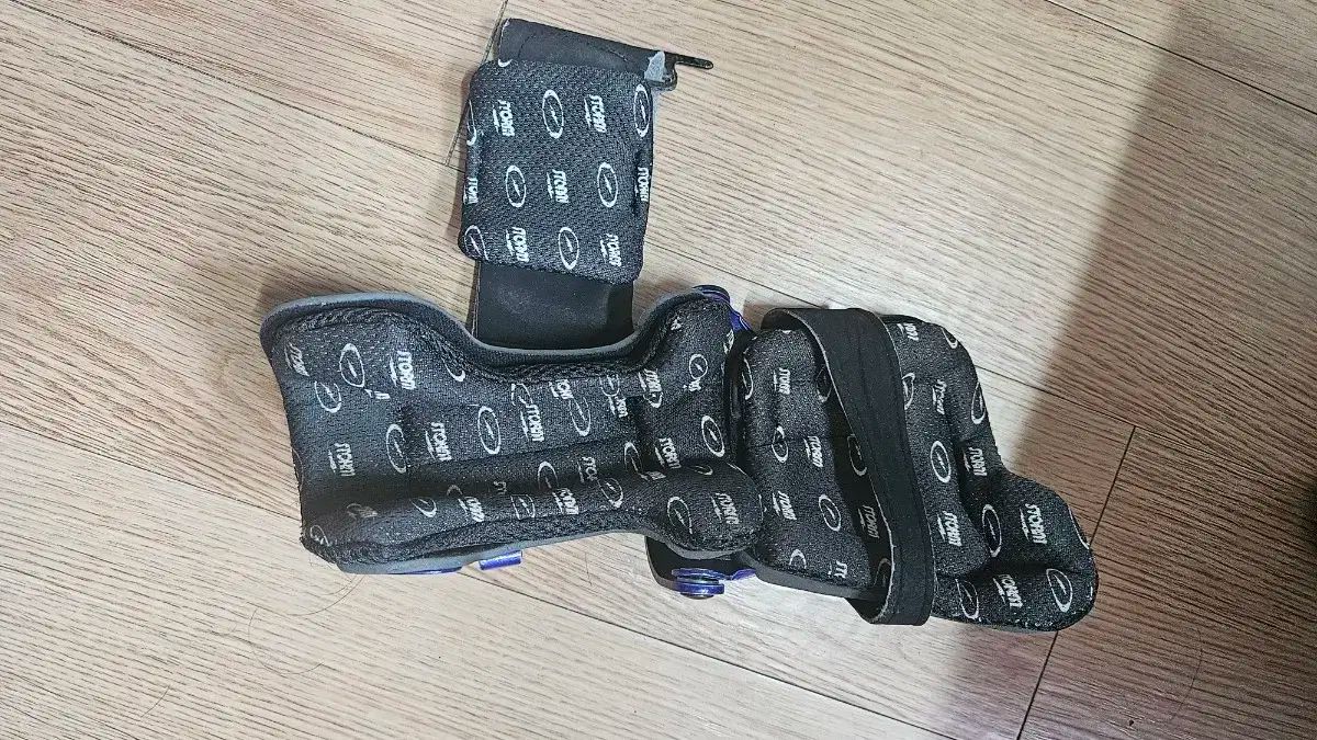 ストーム マングース
