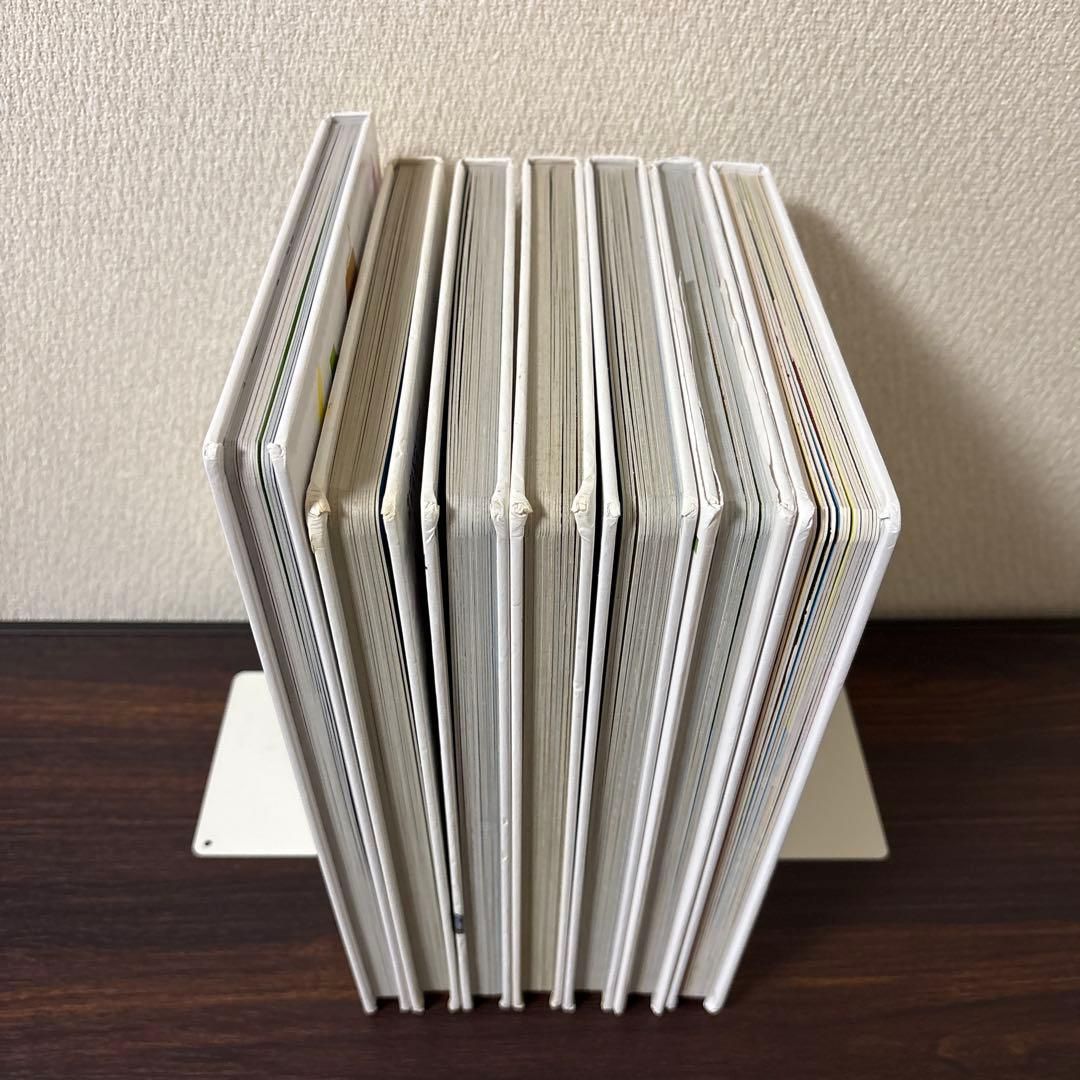 はっけんずかん まどあけずかん 7冊セット 小学館の図鑑NEO 学研