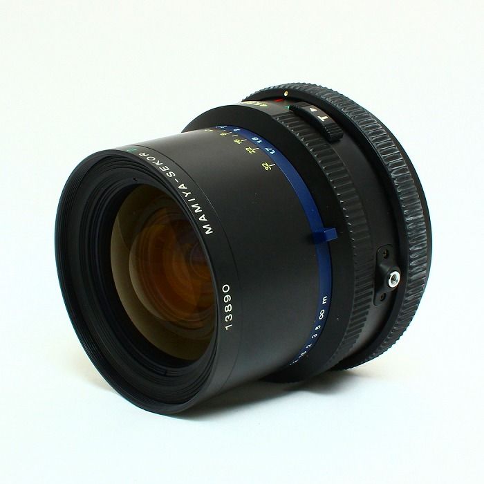 中古】(未使用・未開封品)MMZ-LOMO MC HELIOS 44-3 Russian Lens + Adapter 