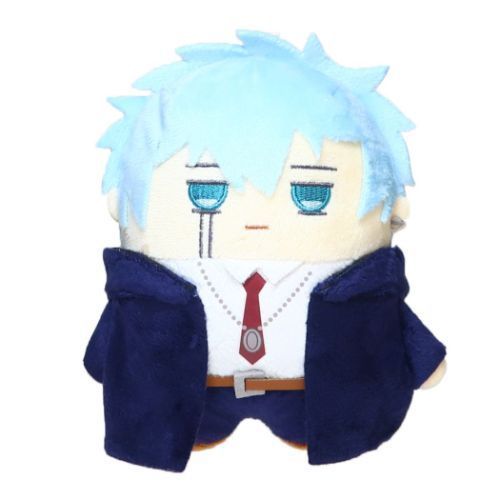 マッシュル -MASHLE- グッズ ぬいぐるみ アニメキャラクター プラッシュドール Potetan ランス クラウン