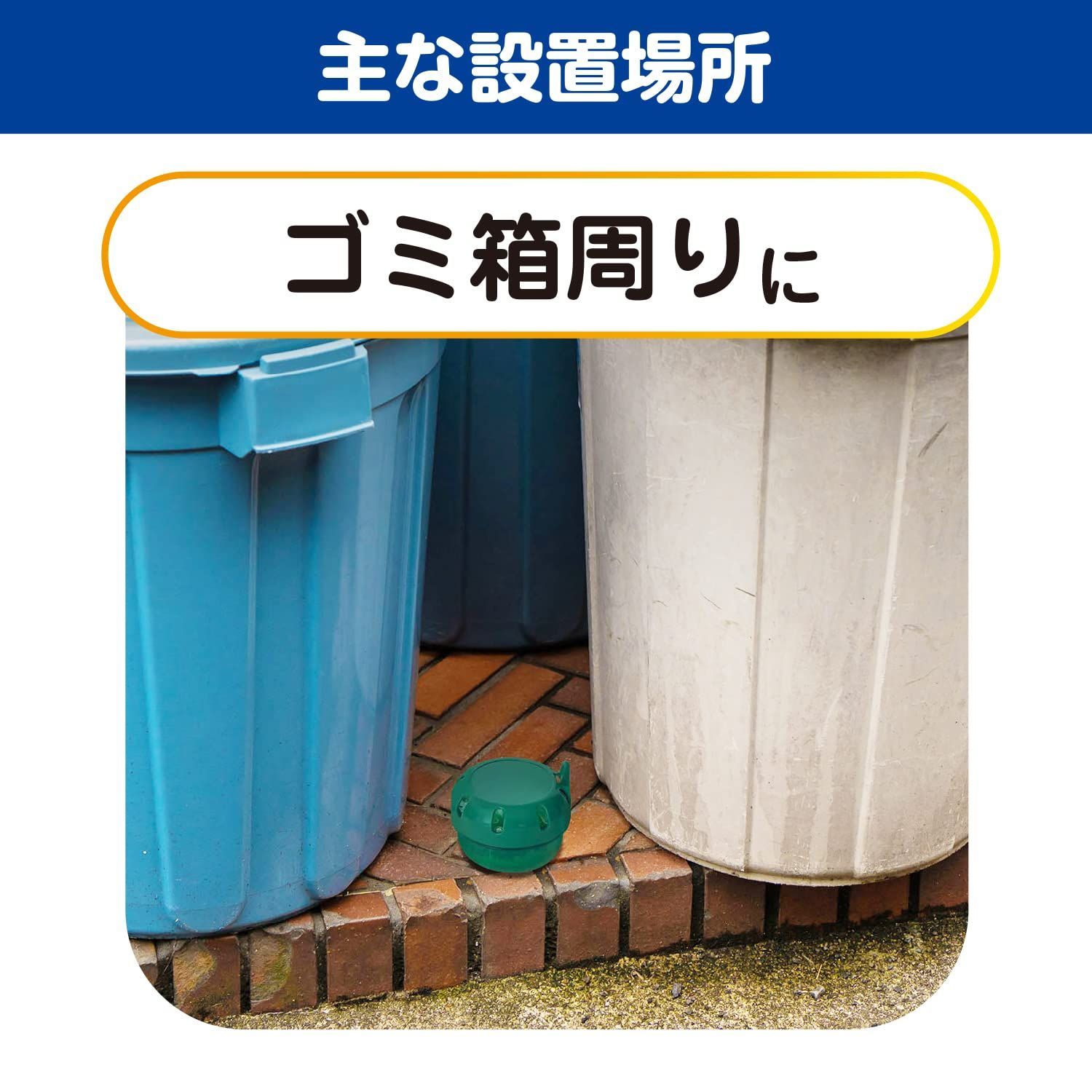 コバエ取り