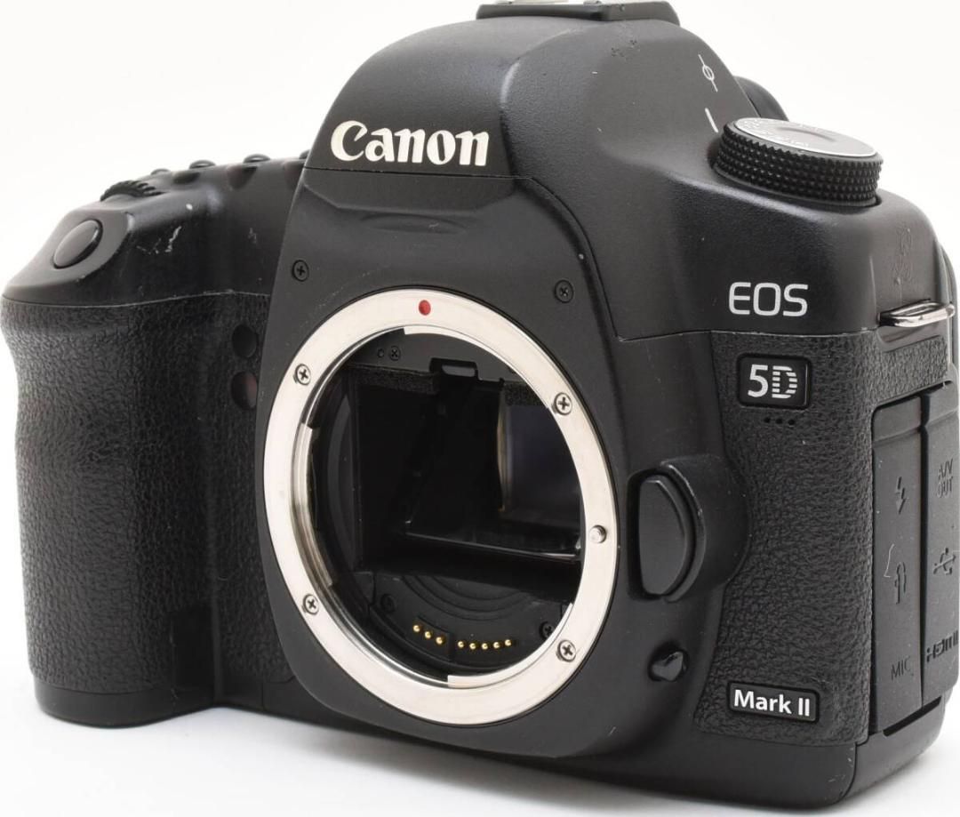5D Mark