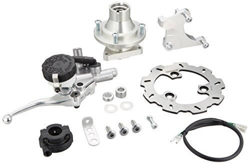 新品・3営業日で発送】DAYTONA デイトナ IFヨウディスクブレーキット