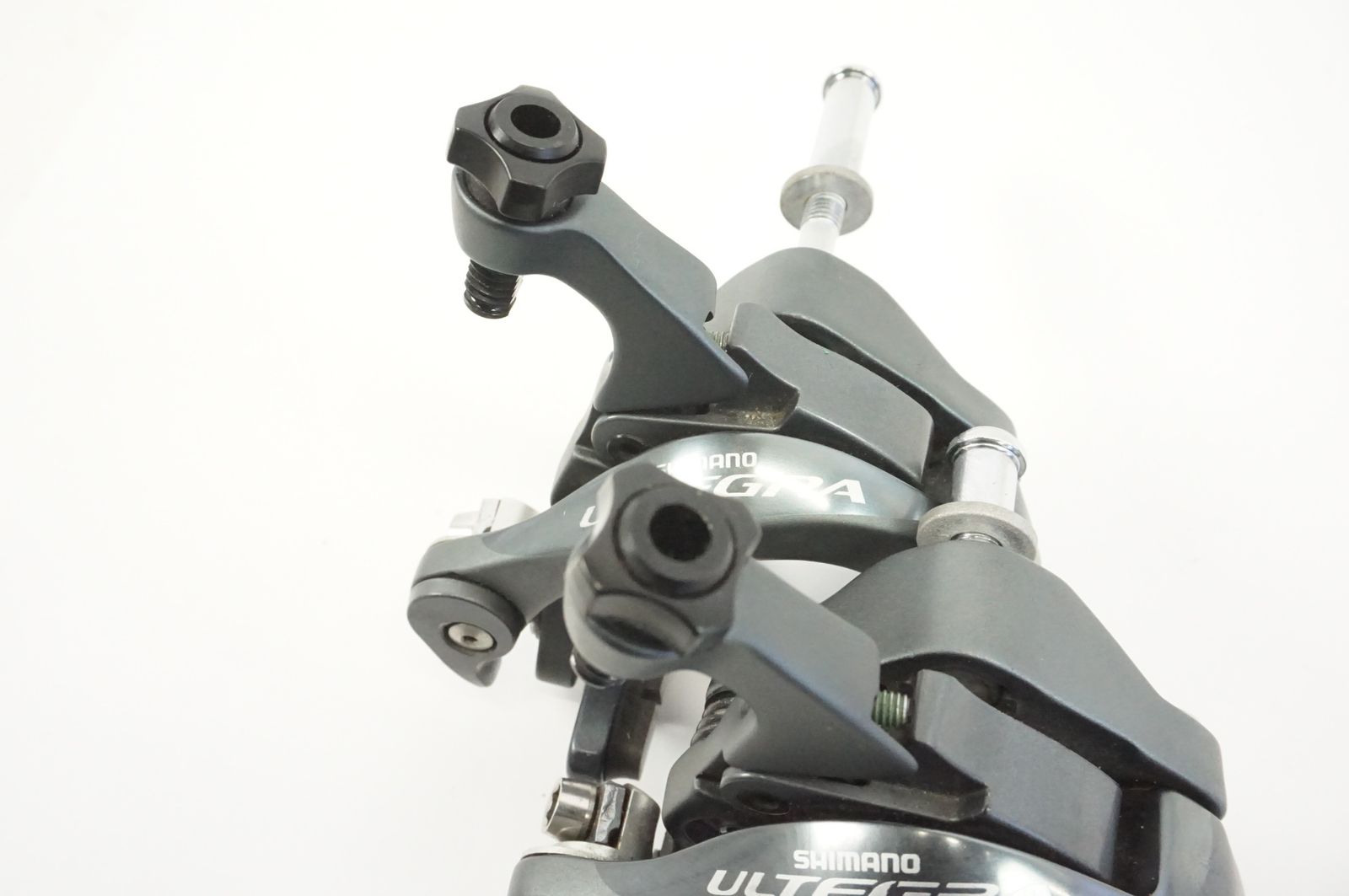 SHIMANO ULTEGRA br-6800 キャリパー ブレーキセット Ultegra 6800