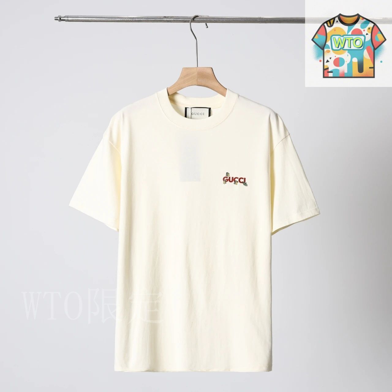 TTD 13【⭐︎ プチタ〜ク様⭐︎】【美品・数量限定】 今日特価】Gucci 3D Print グッチ 立体プリント T - メルカリ
