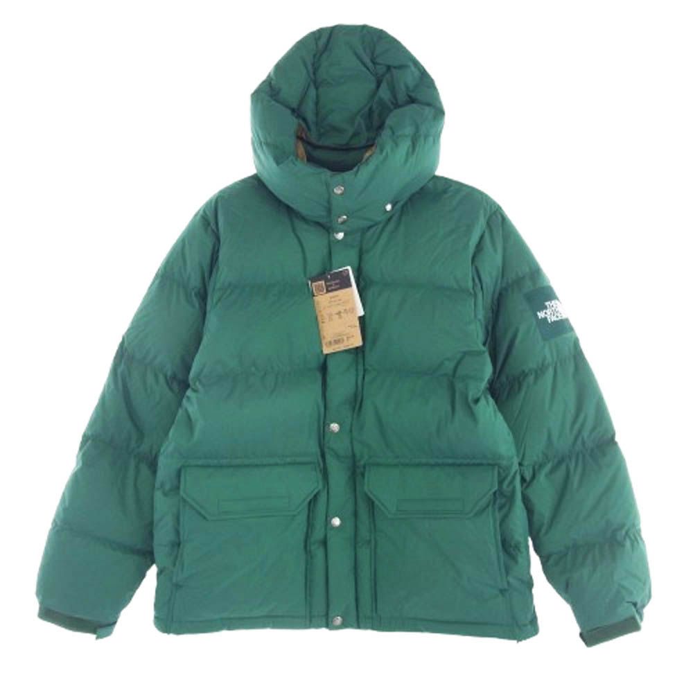 THE NORTH FACE ノースフェイス ND92230 CAMP SIERRA SHORT キャンプ