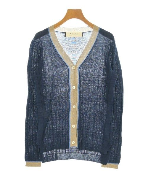 MARNI カーディガン レディース 【古着】【中古】【送料無料