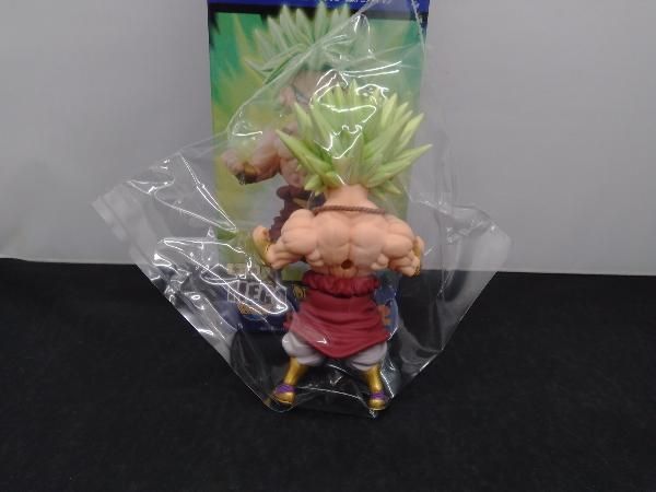ドラゴンボールZ MEGAワールドコレクタブルフィギュア 〜伝説の超サイヤ人〜 DBZMG02 ブロリー Amazon.co.jp: ドラゴンボールZ MEGAワールドコレクタブル