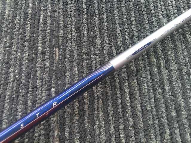 ツアーステージViQユーティリティ 2010|VT-50u|SR|22