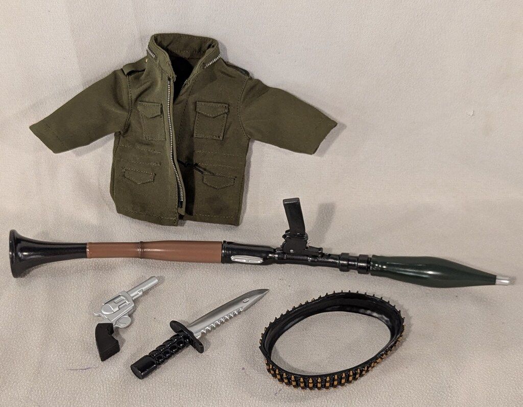 ポ*ト様 KAIJU ONE 燃闘狼 ACTION MUSCLE インディーズソ ASTRO ZOMBIES |