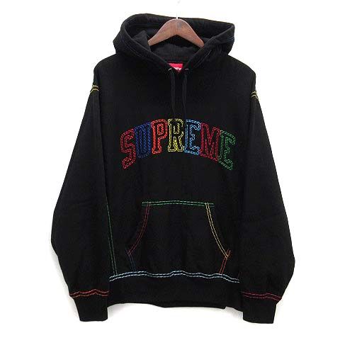 『Supreme』シュプリーム (M) 20aw フーディ スウェットパーカー Supreme シュプリーム 20AW Pearl Hooded Sweatshirt スウェット