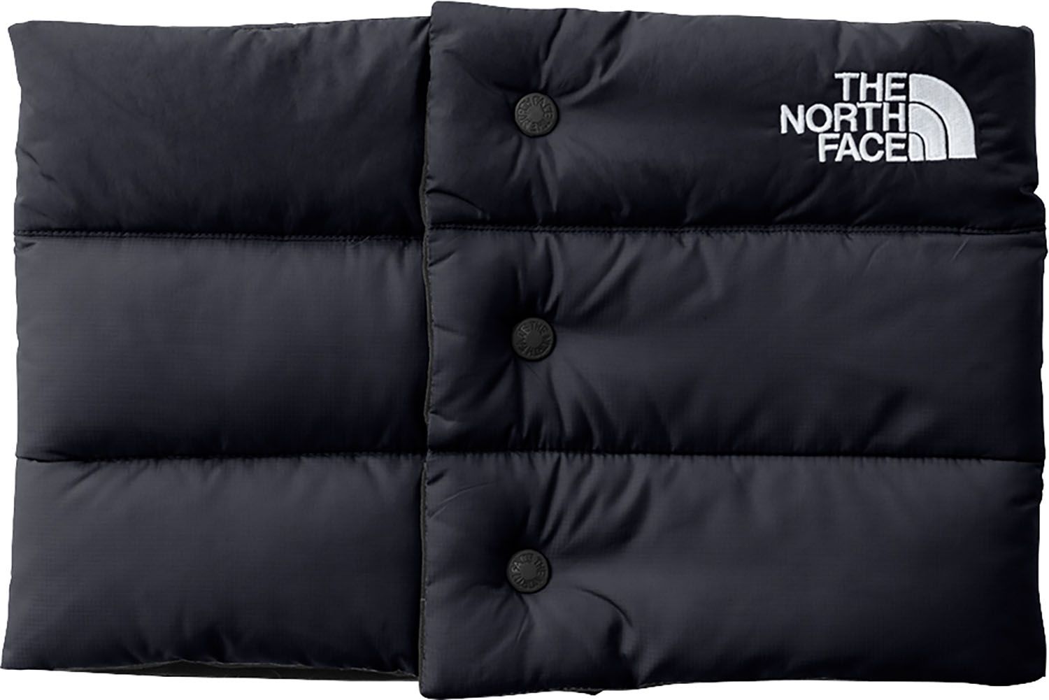 ザ ノース フェイス THE NORTH FACE アウトドア ヌプシネックゲイター NN72512 K ブラック