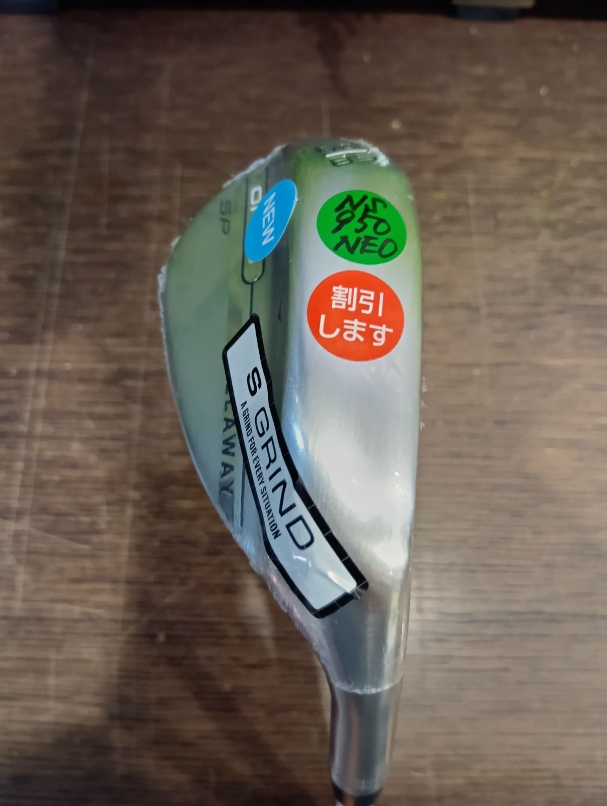 Wg キャロウェイ OPUS SPウェッジ 58-10 クロム メンズ 右用 N.S.PRO 950GH neo スチールシャフト モデル Callaway 日本 ゴルフクラブ 大崎店 WWW_NOITHATQUANGTHANH_NET
