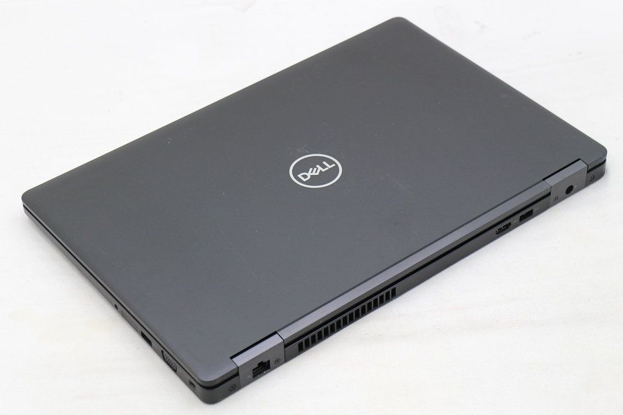 DELL Latitude 5590 Core i7 8650U 1.9GHz/8GB/256GB(SSD)/15.6W/FHD