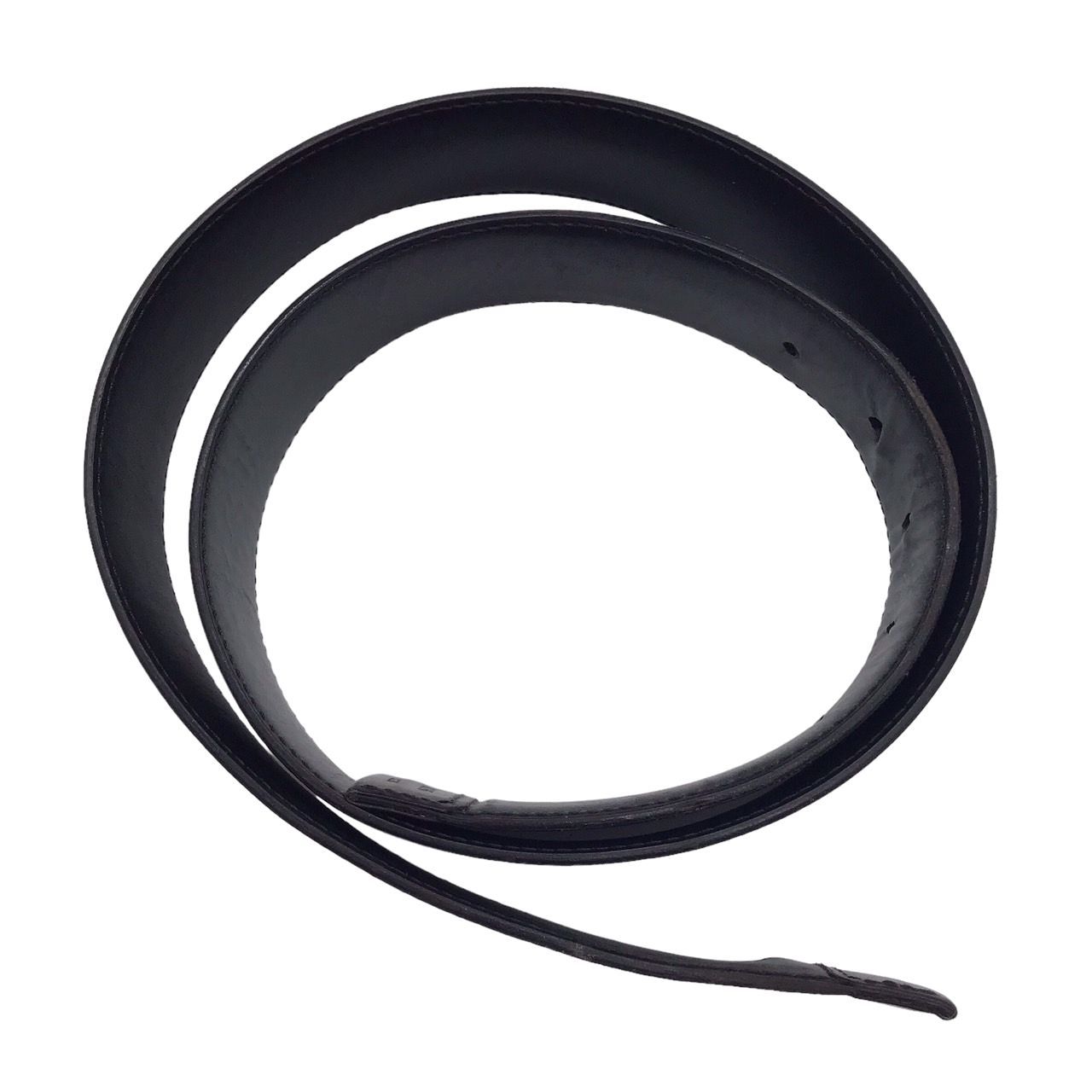 ルイヴィトン LVサークル M0286 JJ2230 サイズ85/34 ベルト・LV サークル 20MM リバーシブル モノグラム｜ルイ