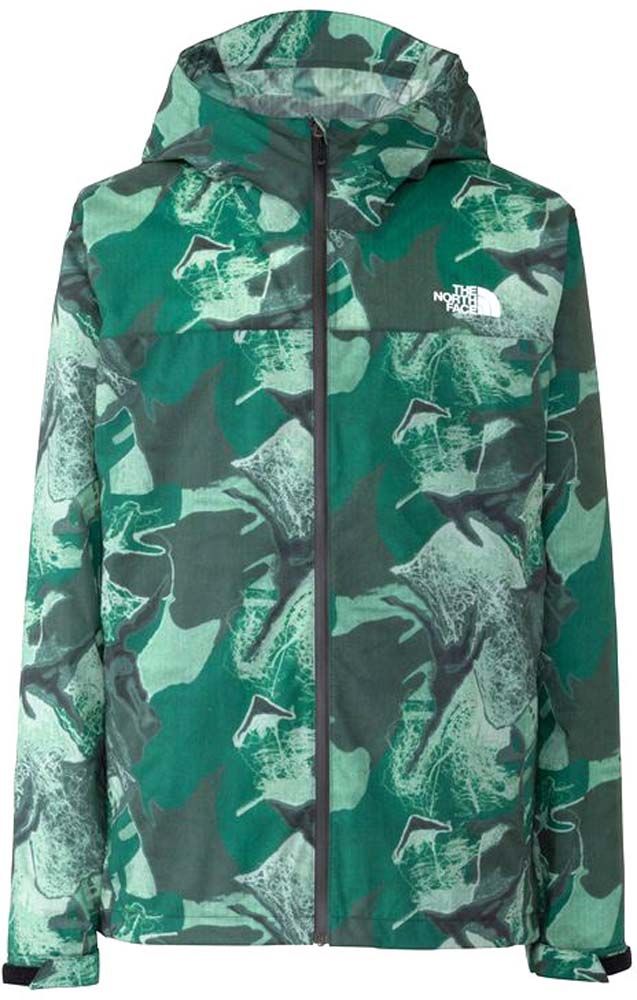 ザ ノース フェイス THE NORTH FACE アウトドア ノベルティベンチャージャケット NV VENTURE JK メンズ トップス コート 一枚もの パフォーマンス 登山 トレッキング ハイキング アウター NP1230 CE カモエンブロイダリー