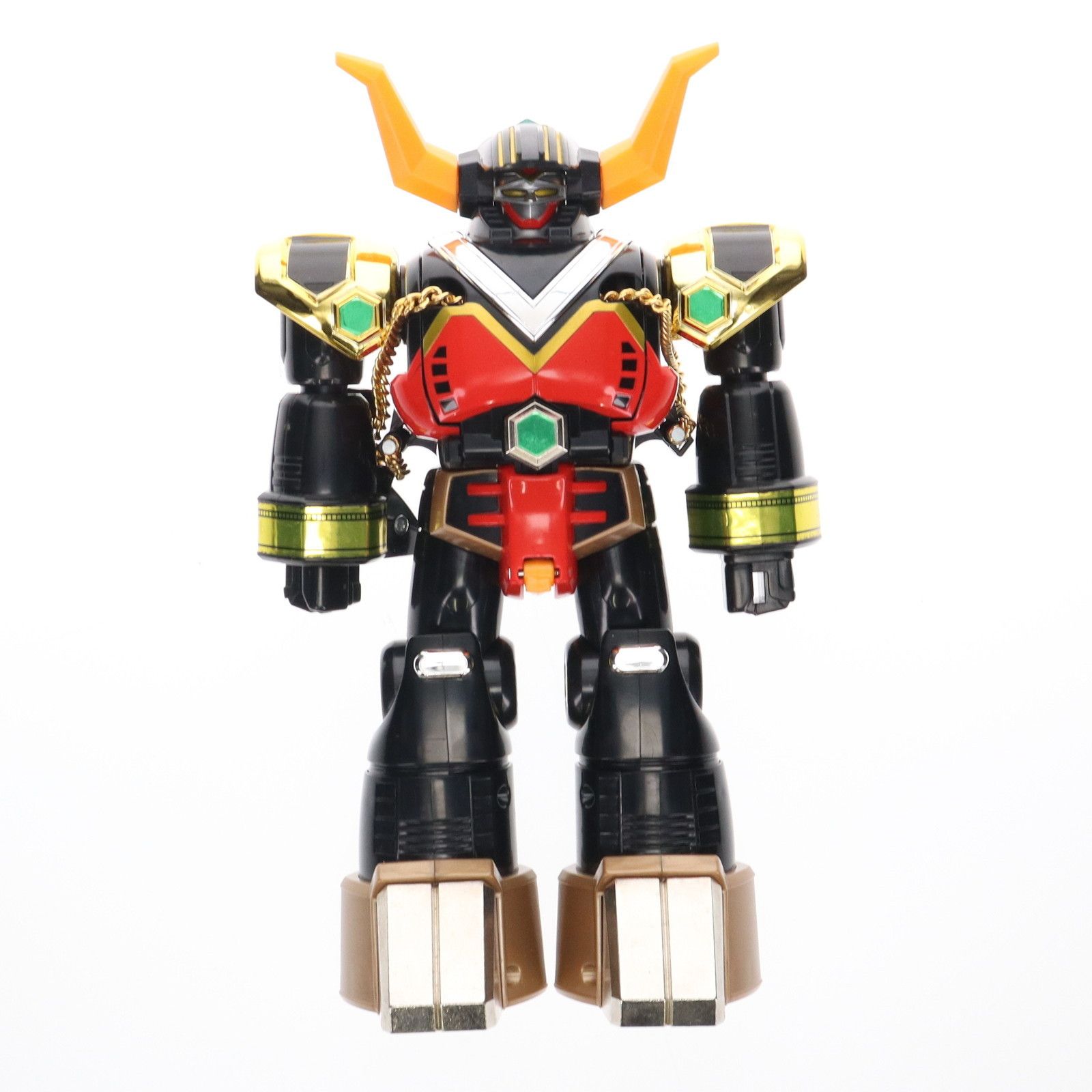 DX超合金ＧＤ-12。ブルタウラス。 星獣戦隊ギンガマン (成獣戦隊ギンガマン) 戦隊ヒーロー DX超