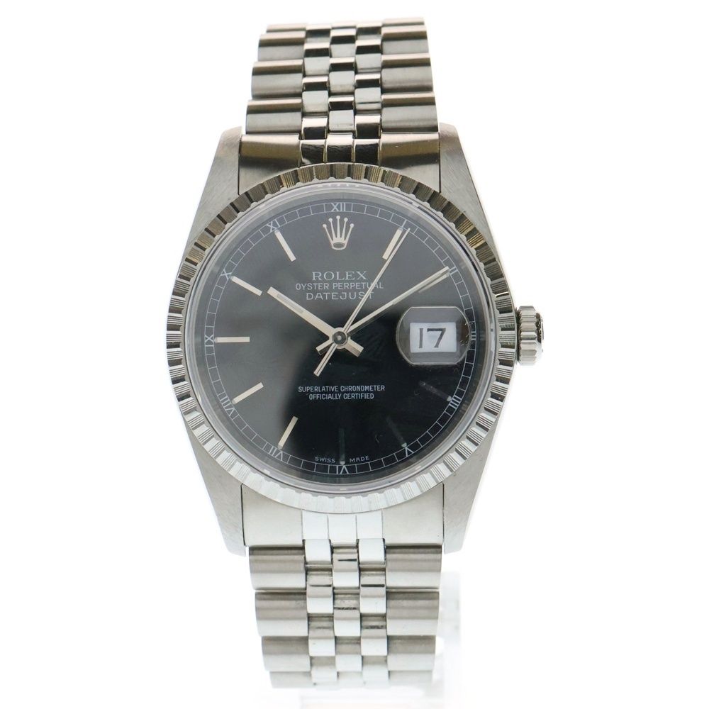 OMEGA DE VILLE メンズ デビル タンク Omega tank deville