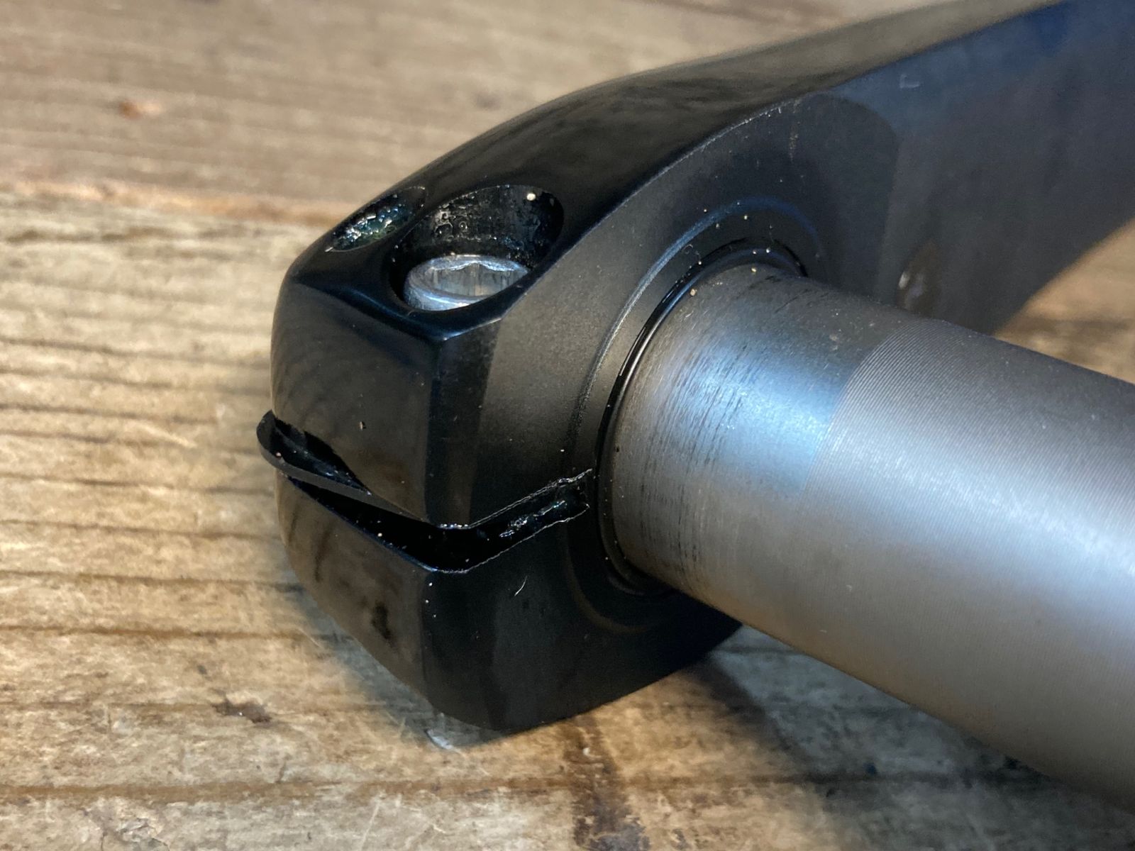 JI776 シマノ SHIMANO 105 FC-R7000 165mm クランクアーム BRIGHTFACE_UK