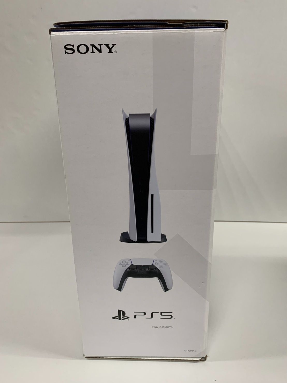 SONY - SONY PlayStation5 CFI-1200A01 中古品 楽天市場】【 中古 】 PlayStation5 (CFI-1200A01) cfi-1200