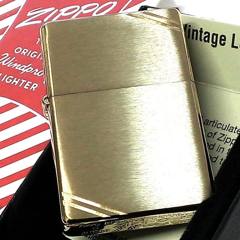 ZIPPO ライター 1937レプリカ フラットトップ シルバーサテン ZIPPO ライター 1937レプリカ フラットトップ シルバーサテン
