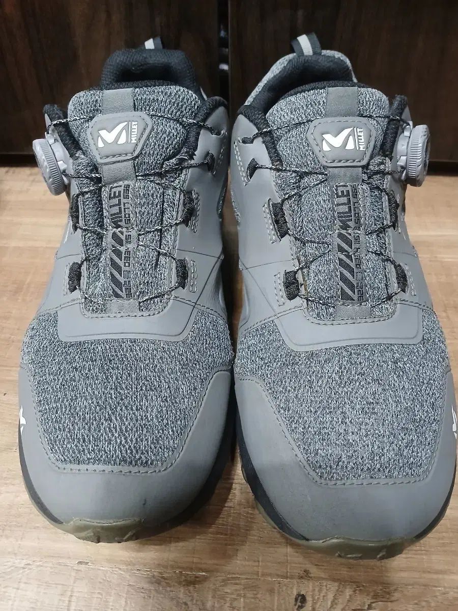 Millet エベレストブーツ新品ミレー アルパイン