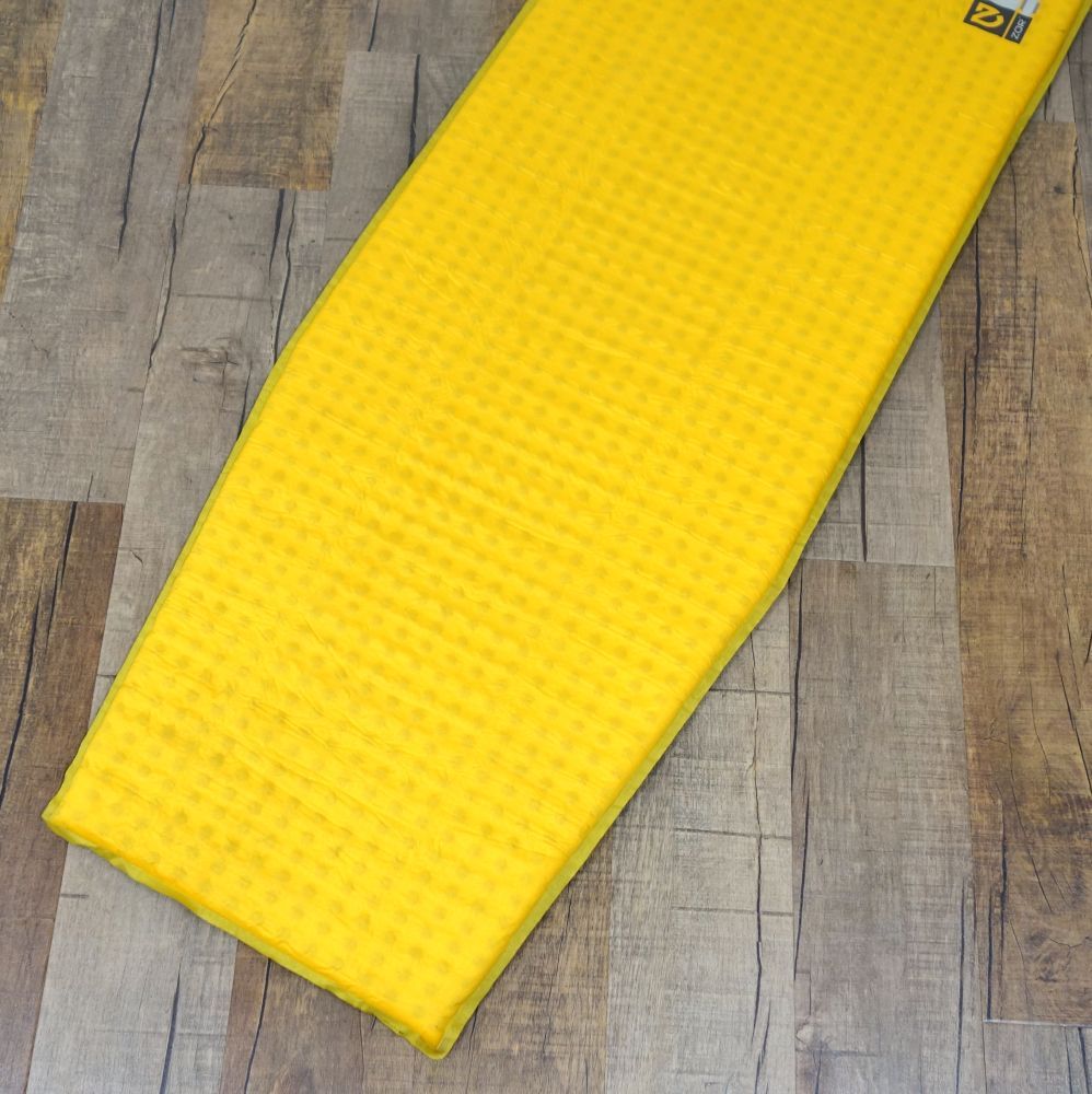 ニーモ NEMO ZOR ゾア ミディアム マミー キャンプ 登山 寝具