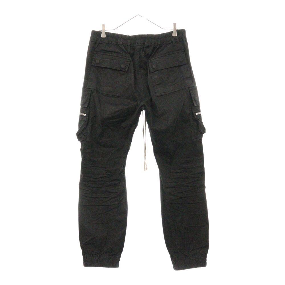 Rick Owens (リックオウエンス) 24AW MASTODON CARGO RU02D6396