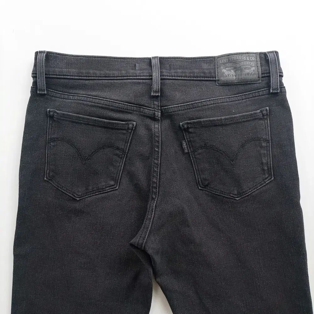 デニムパンツ A5673