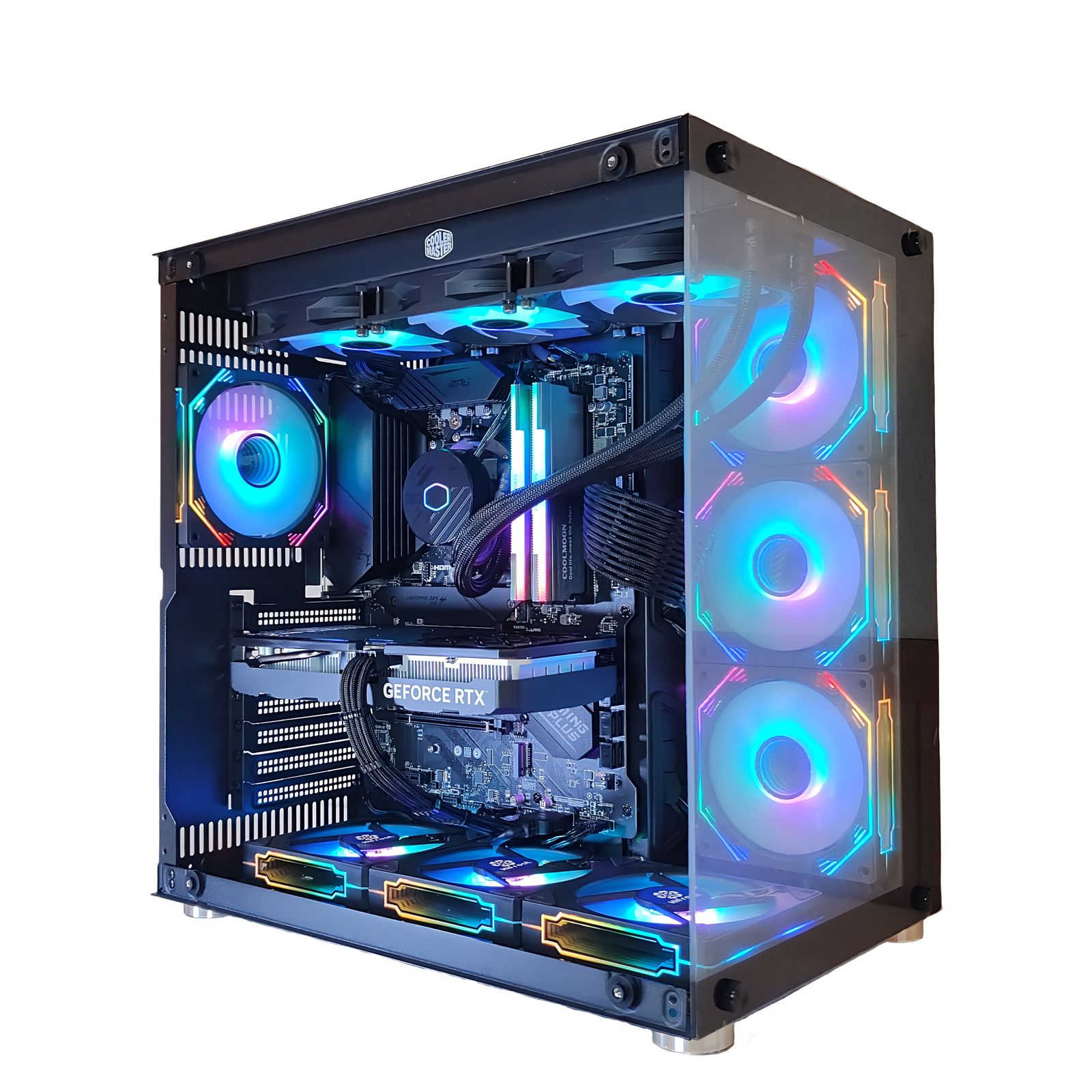 ゲーミングPC