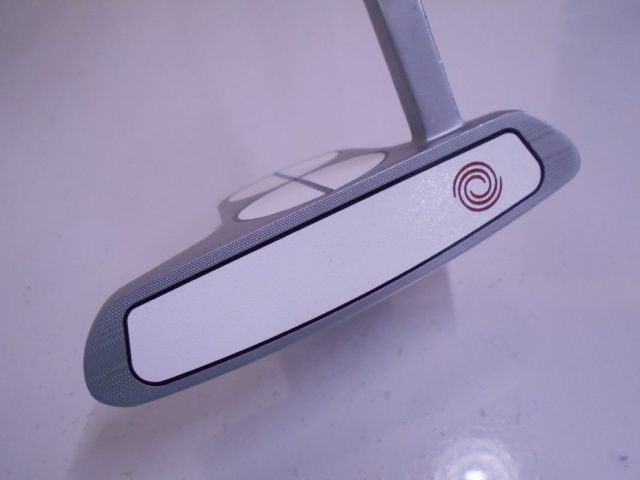 2-BALL BLADE