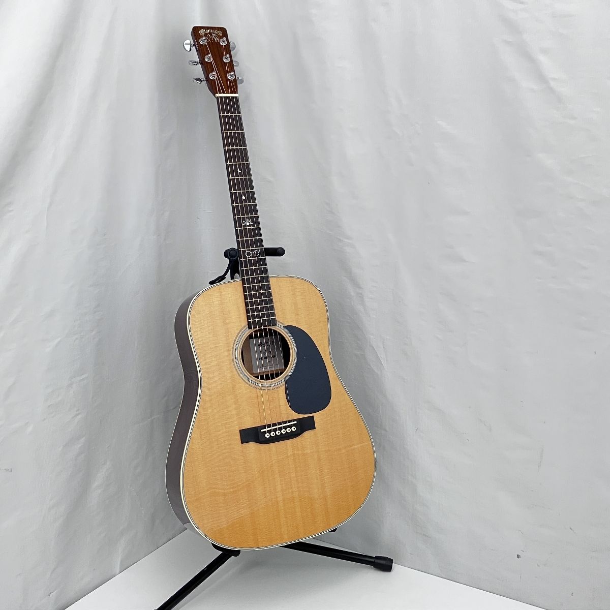 ギター martin D-28 Martin D-28【1944年製(昭和19年)第二次世界大戦中に産声をあげ