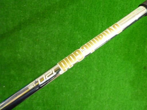 中古】 ミズノ Mizuno Pro S18 47°/07° ウェッジ WG リシャフト