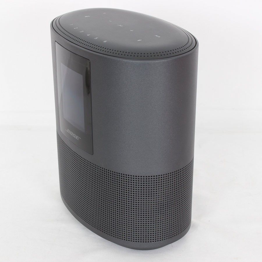 Bose スマートスピーカー 本体 Bose SoundTouch10 スマートスピーカー
