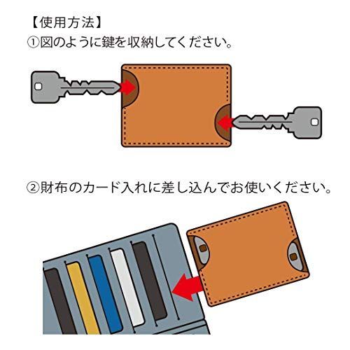 初売り大特価】キャメル サイプラス ココカギ (キャメル) 財布に入る