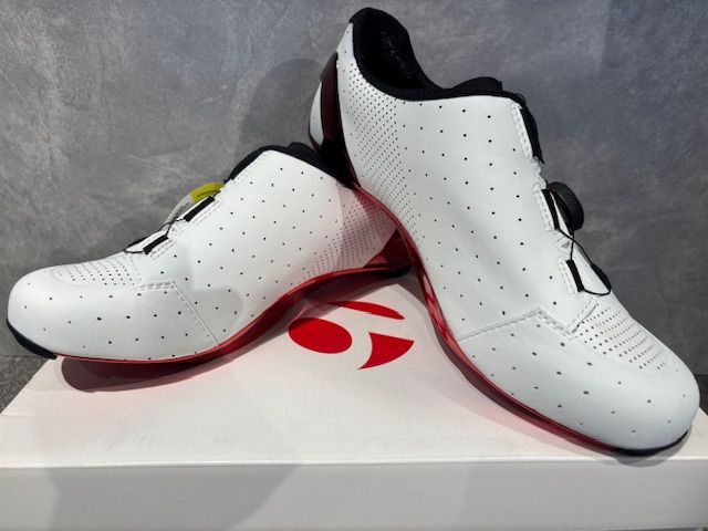 XXX LTD Road Shoe