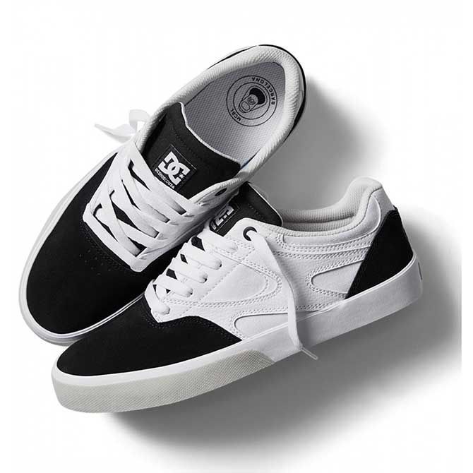 29cm MACBA LIFE マクバライフ x DC SHOES ディーシーシューズ KALIS VULC フットウェア スニーカー 靴  ADYS300655