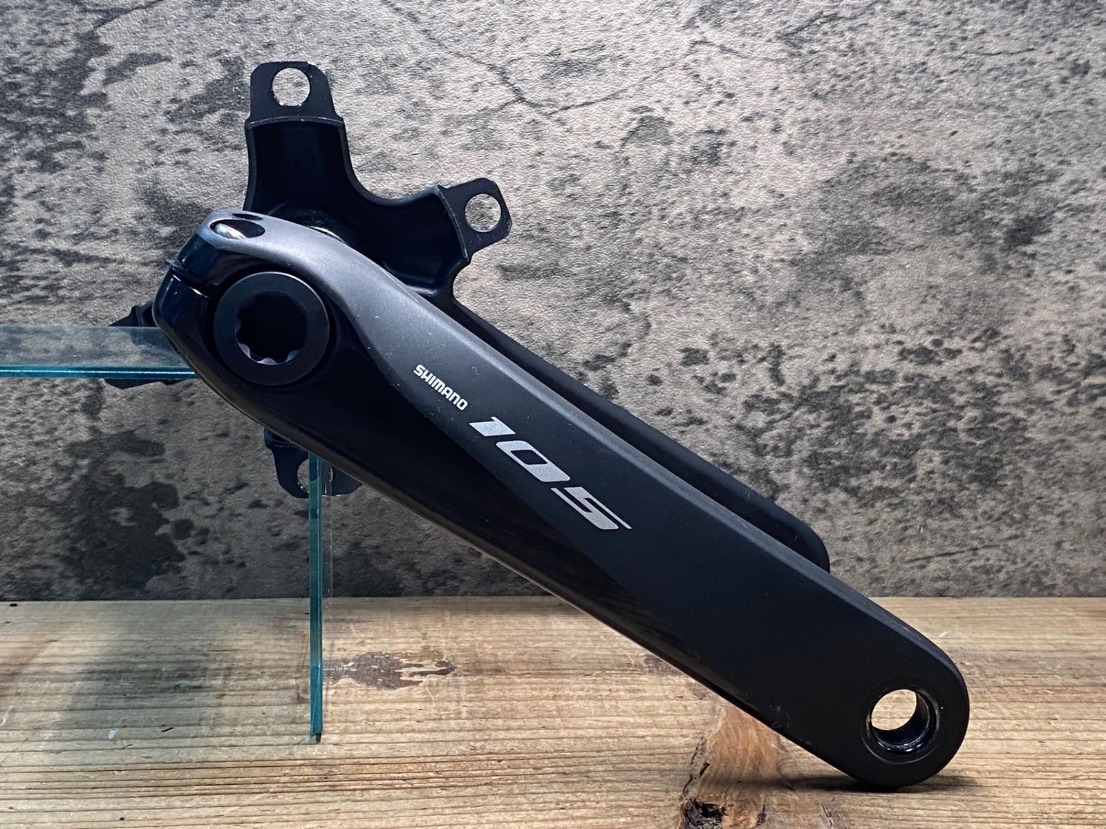 シマノ 105 FC-R7000 クランクアーム 170mm SHIMANO 「シマノ」 105 FC