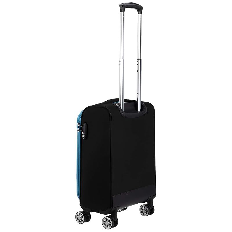 アクタス ソフトキャリー モンタナ 機内持込可 29L 55cm 2.7kg 74-50771 1 ブラック 0