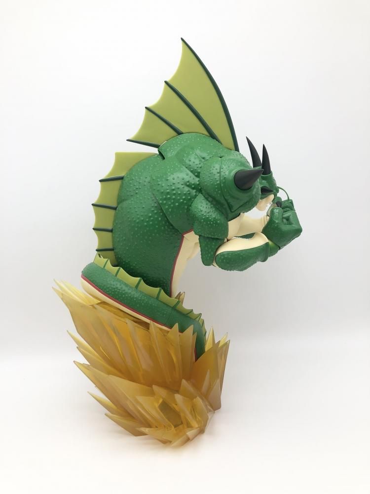 ドラゴンボールヒーローズ　ポルンガ　PSA10 自引き鑑定品【美品】 スーパードラゴンボールヒーローズ MM3-024 ポルンガ psa10