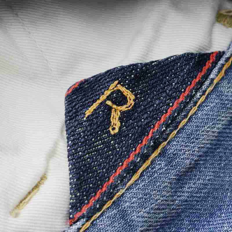 おこめデニムシャルロットパンツ 2