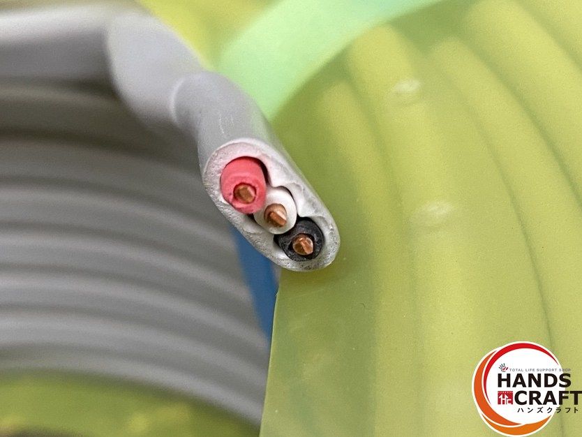 製造より１年以内のものを発送します ハンズクラフト久留米上津BP店