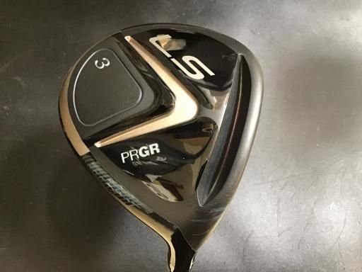 23 【中古】 プロギア LS(2023) 3W フェアウェイウッド FW SPEEDER NX