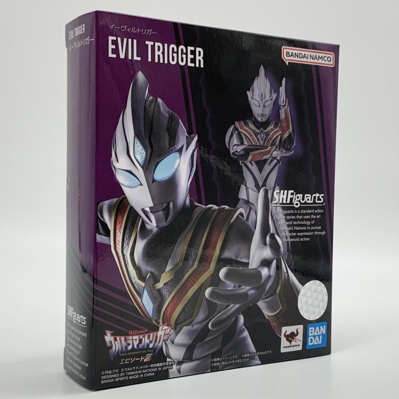 エピソードZ S.H.Figuarts