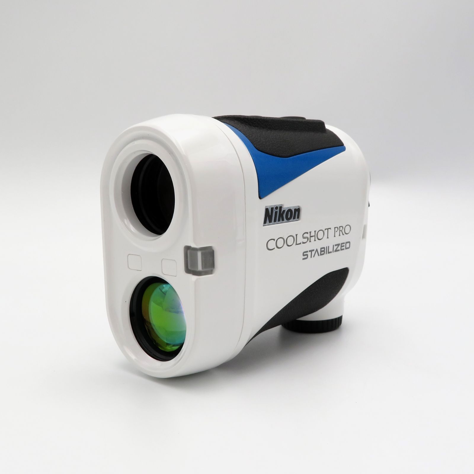 送料510円！美品 Nikon ニコン COOLSHOT クールショット 20 ゴルフ用 レーザー 距離計【動作確認済】 ニコン製 クールショットプロ STABILIZED Nikonクールショットプロ