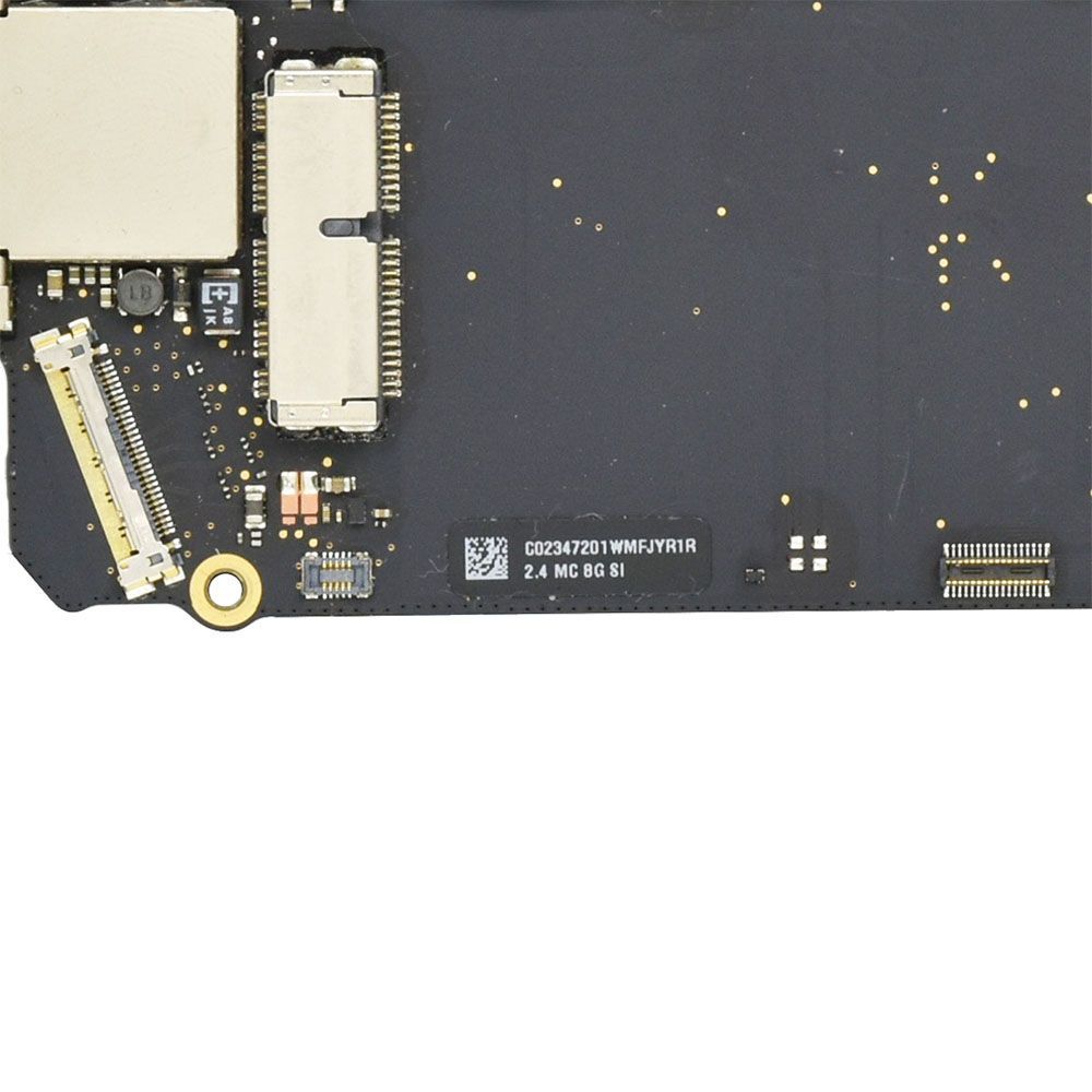 MacBook Pro Retina  A Late  i5 2.4GHz 8GB ロジックボード