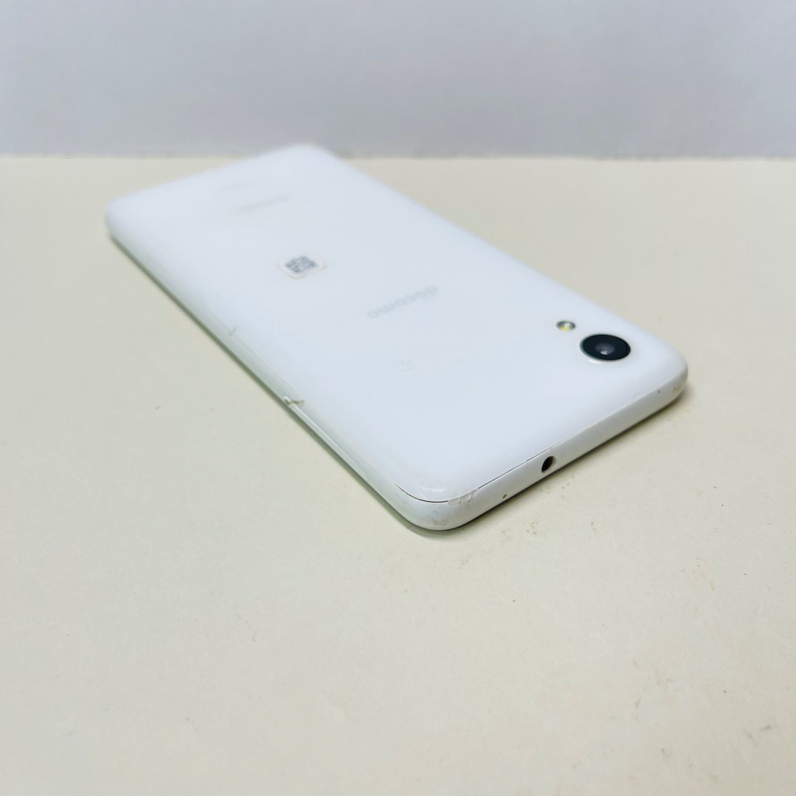 Amazon | docomo Galaxy A22 5G ブラック SIMフリー | docomo