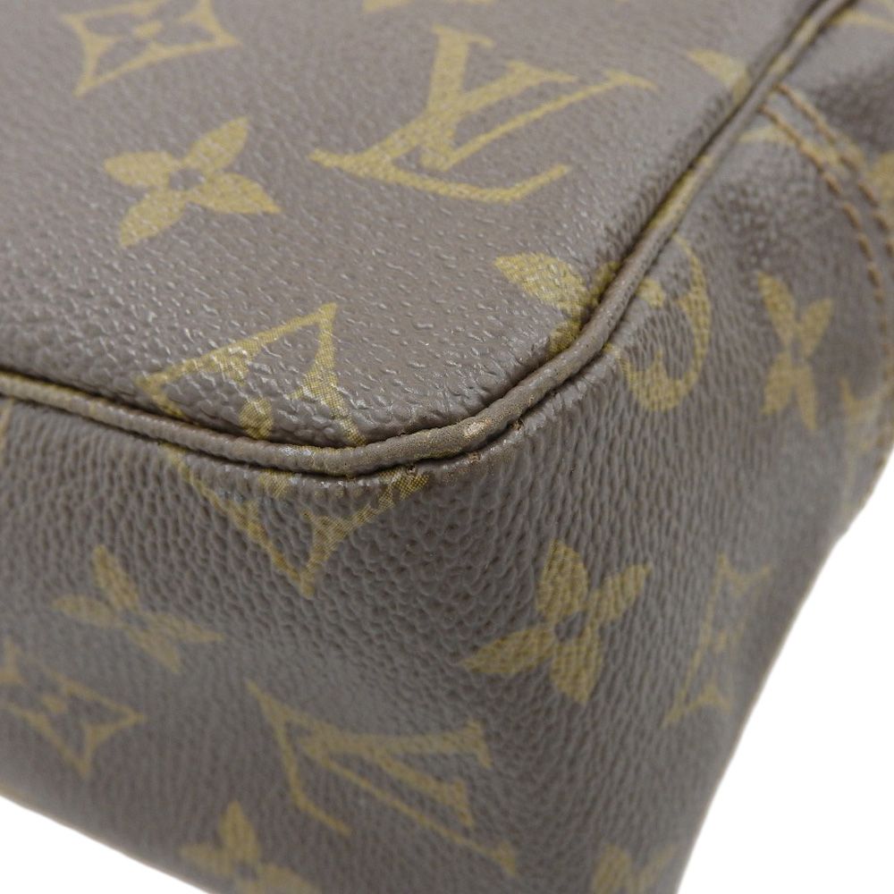 本物保証】 超美品 ルイヴィトン LOUIS VUITTON モノグラム